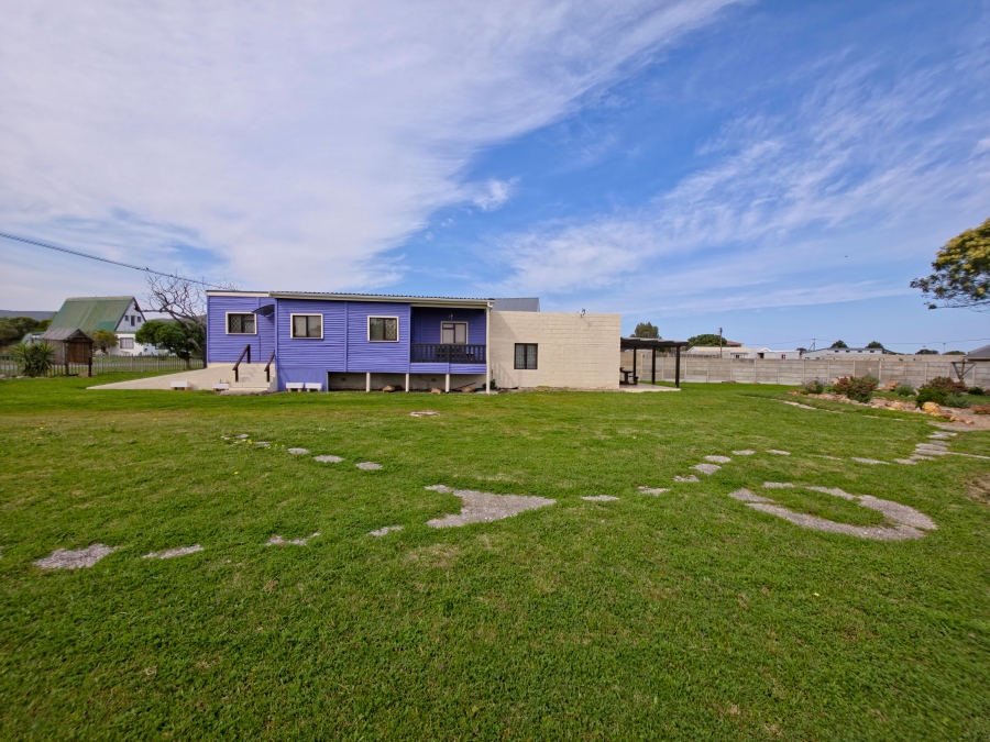 4 Bedroom Property for Sale in Fisherhaven Western Cape